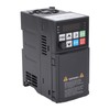 VFD Frequency Converter Digital Display 1.5KW 7A 220V Input Output
