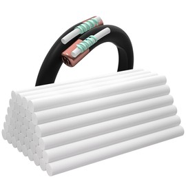 BuggyBands Mosquito Repellent Bracelet Refill Oil Sticks (30 Pack) | Plant-Based Essential Oils | Long-Lasting Protection | 30 Repellent Refills (60 Sticks Total)