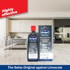 Durgol Swiss Steamer Descaler - 16.9 Fl Oz Powerful Solution
