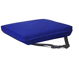NYOrtho APEX CORE Foam Cushion - Firm Foundation That Eliminates Hammocking 3 Inch High 18 Width 16 Depth - Made in USA
