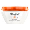 Mascarilla de tratamiento capilar para cabello seco y fino, nutricin