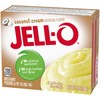 Jell-O Instant Pudding & Pie Filling, Coconut Cream, 3.4 Ounce