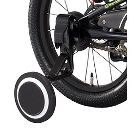 aidesu D – Bike Master Training Wheels, 31425 
