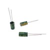 PENGLIN 20pcs Electrolytic Capacitors Aluminum Electrolytic Capacitors 35V 100UF 105℃