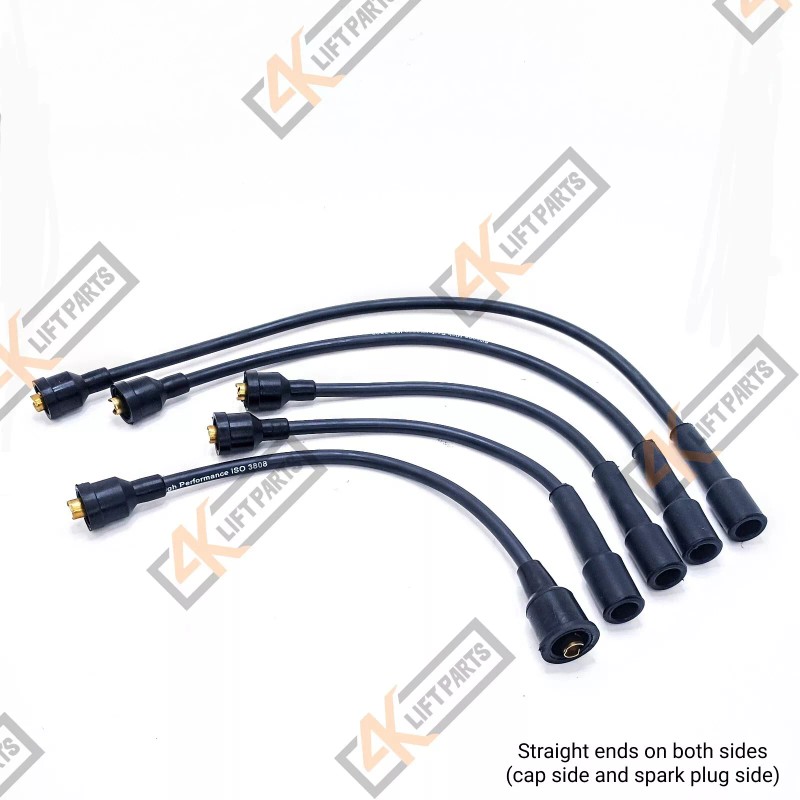 TOTALSOURCE WAUKESHA D155G D176 4 CYL IGNITION TUNE KIT WITH