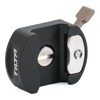 Tilta NATO to Rosette Adapter - Black TA-NATO-RA-B