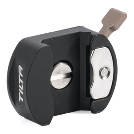 Tilta NATO to Rosette Adapter - Black TA-NATO-RA-B