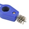 Arctic Hayes 4-in-1 Quad Pipe Cleaning Brush