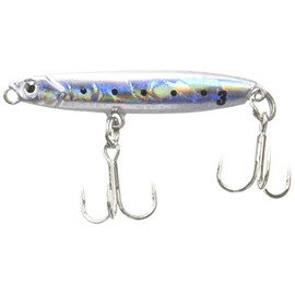 Major Craft Lure, Metal, Jig, Jigpara, Swim-type