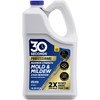 30 SECONDS Pro Mold and Mildew Stain Remover | Scrub