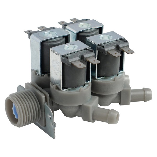 2025 5220FR2008F Cold Water lnlet Valve OEM Part by D.I.Accessa-