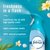 Febreze Air Mist Air Freshener Spray, Odor-Fighting Room Spray, Air