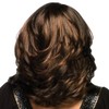 Vivica A. Fox AUTUMN-V Synthetic Fiber, PS Cap Wig in