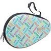 Butterfly Table Tennis Racket Rossmore Hard Full Case 112: Mint