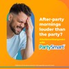 Himalaya PartySmart Herbal Capsules – Plant-Based Wellness Supplement, 5 Capsules