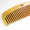 Minebari Comb ~ Made by Japanese boxwood comb craftsmen ~