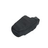 X AUTOHAUX 1 Pair Front Door Cover Armrest Cover Pad
