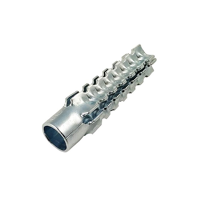 M5 x 30mm Metal Expansion Dowels 18th Edition Fire Retardant