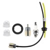 HUZTL PB-580 Fuel Line Kit for Echo PB-580T PB-580H Backpack