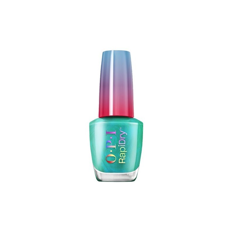 갤러리아 OPI래피드라이 RD0024 - SPEED OF BRIGHT 9ml Galleria OPI