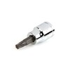 TEKTON 3/8 Inch Drive x T30 Torx Bit Socket |