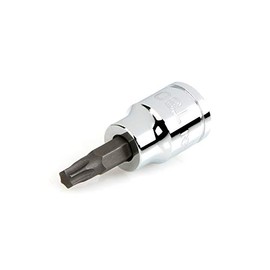 TEKTON 3/8 Inch Drive x T30 Torx Bit Socket | SHB14230