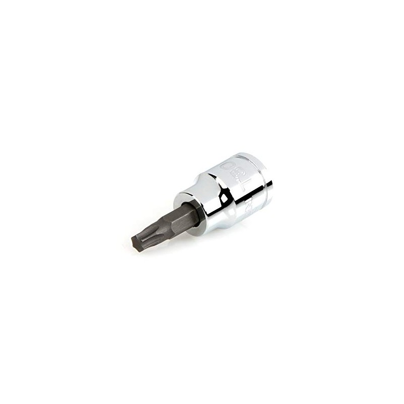 TEKTON 3/8 Inch Drive x T30 Torx Bit Socket |