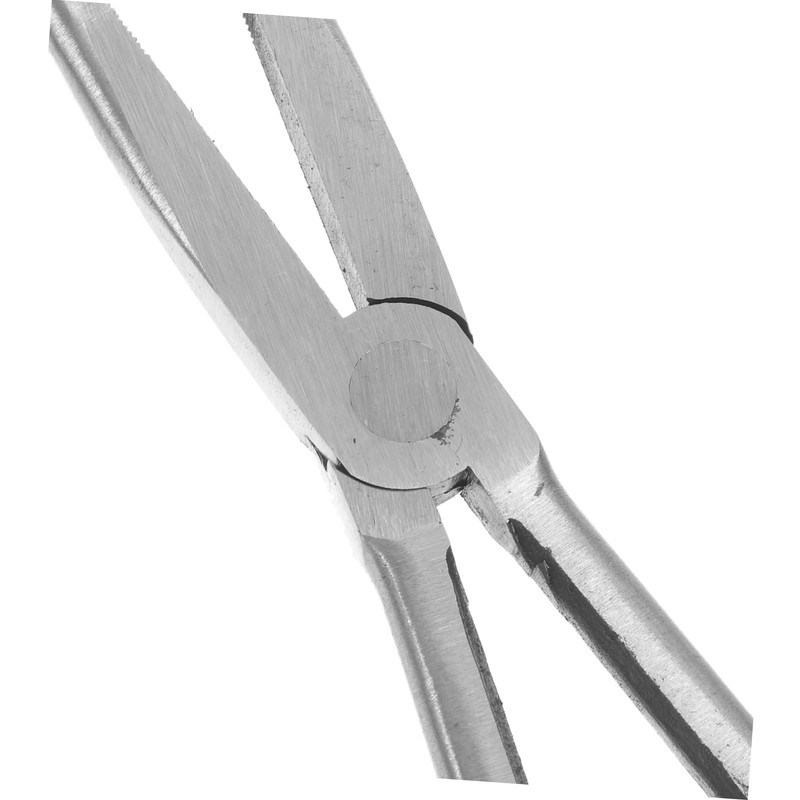 ABOOFAN Long Nose Needle Nose Pliers Ergonomic Precision Tool for