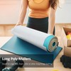 UCGOU 11.5x21 Long Poly Mailers White Shipping Bags Self-Sealing Waterproof