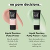 e.l.f. Primer Liquid Poreless Putty Primer + Cica