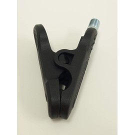 Panaracer BFP-EA2 Repair Part, English Valve Clip