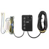 Carmate DC204 for Dash Cam (Parking Surveillance Option) for DC3600R