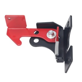 Heavy Duty Spring Parking Brake Metal Sturdy Construction Enhanced Safety Replacement for Polaris Ranger 800 900 1000 Turbo S Parking Brake RZR