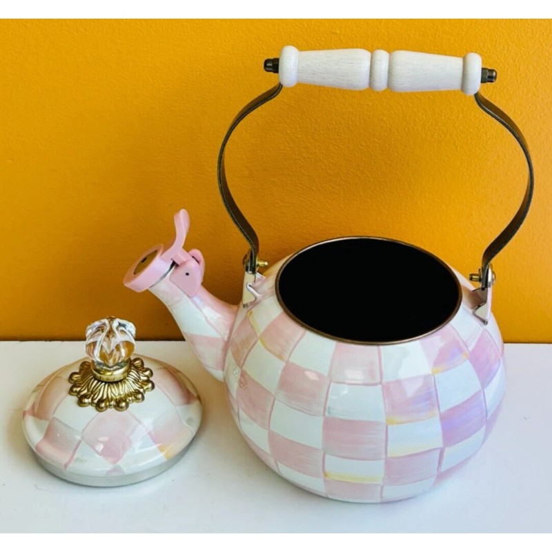 MacKenzie-Childs MacKenzie-Chil