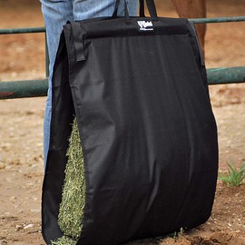 Cashel Hay Handler, Black