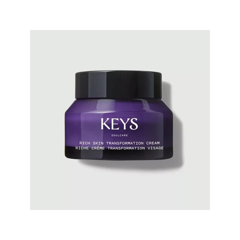 Creme Keys Soulcare, Cream Skin Transformation