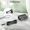 24V Charger for TOLOCO EM26 Massage Gun, Power Supply Charger