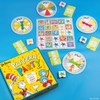Funko Dr. Seuss Pattern Party Game