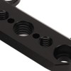 Camera Top Plate for FX3 FX30 Camera Aluminum Alloy Camera