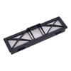 2 Ultra Performance Filters and 2 Side Brushes suitable for