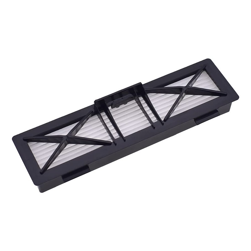 2 Ultra Performance Filters and 2 Side Brushes suitable for