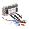 1000W Ebikes Brushless Controller Sine Waves 36V‑48V Universal 3 Mode