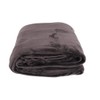 CB Home & Style Microfibre Flannel Blanket 3 Sizes Available