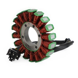 Magneto Stator+Voltage Regulator Rectifier+Gasket for Honda CBR1000RR 2006 2007Specification: M550-C046