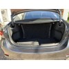 EACCESSORIES EA (x2) Rear Trunk Organizer Cargo Nets for Mazda6