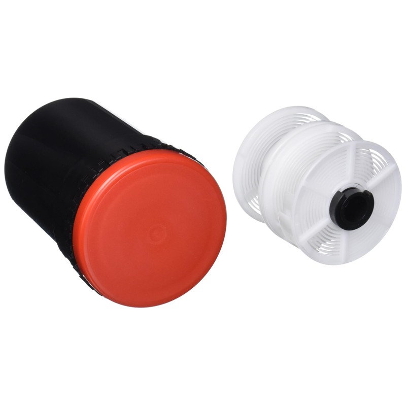 Kaiser Universal Developing Tank with two reels