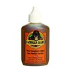Gorilla Glue Adhesive, 2-Ounces #50001, 2 Oz, Tan