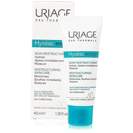 Uriage Hyséac-R émollient et traitement restructuration pour la Disitratata de 40ML