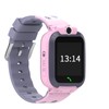Smart Kid Touch Screen SOS Anti Lost GPS Tracking Wristwatch
