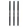 Peripera Peripera Speedy Skinny Brow 001 Gray Brown 3pcs / 페리페라 페리페라 스피디 스키니 브로우 001 그레이 브라운 3개